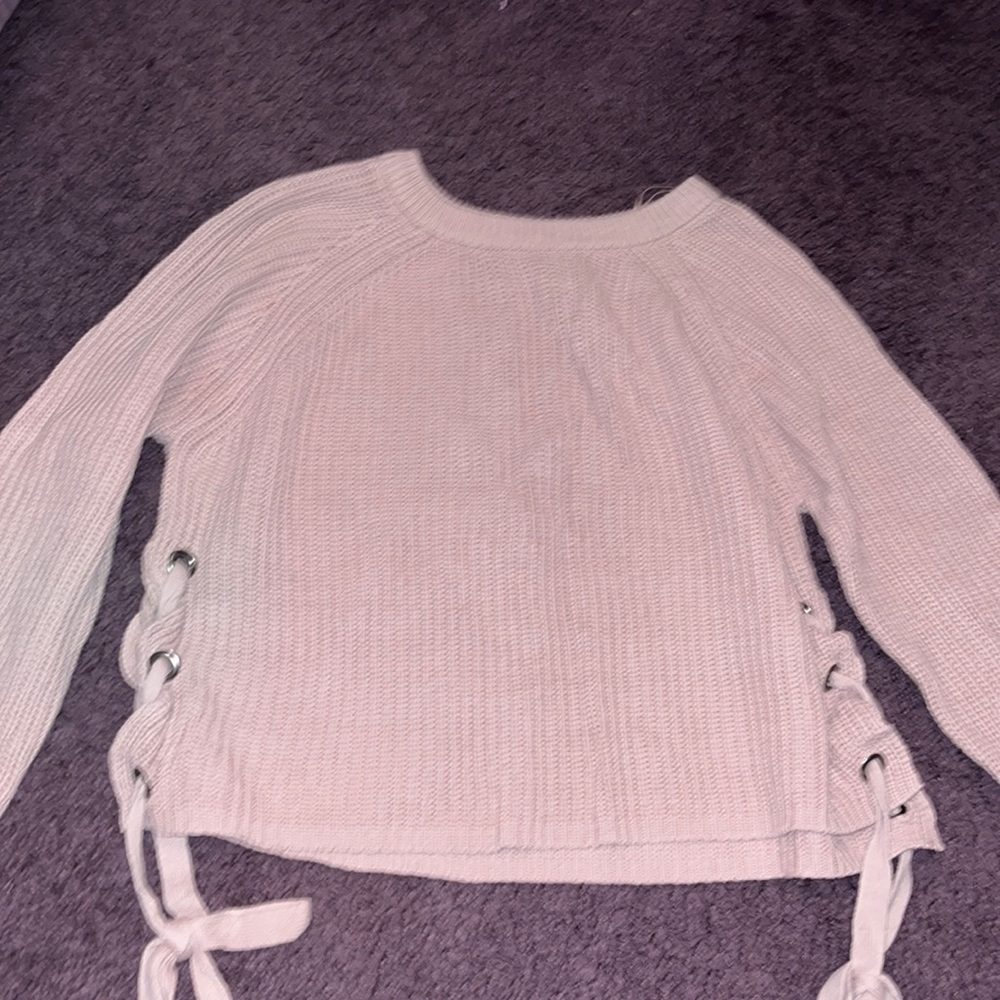 Ribbon Top